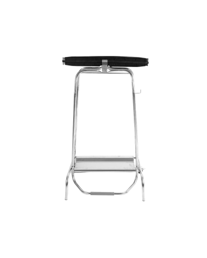 [H10009] Support sac poubelle mobile 