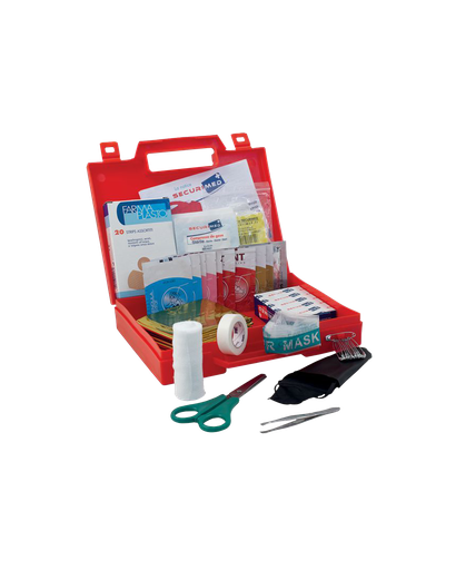 [H10014] Trousse de secours