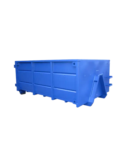 [H10015] Benne à déchets 