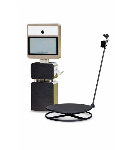 [PK13001] Pack PhotoBooth 