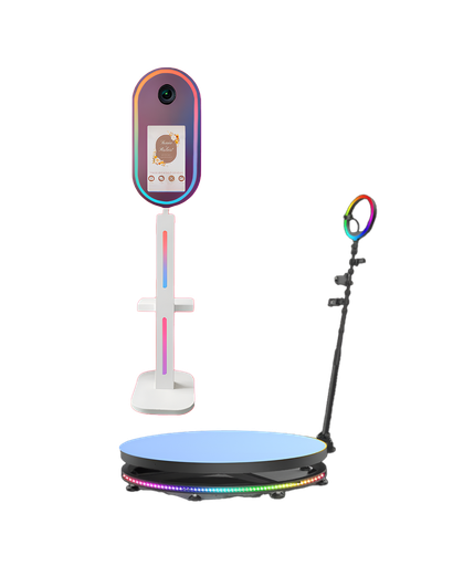[PK13001] Pack PhotoBooth 