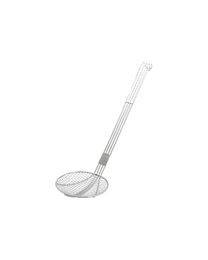 [V3034] Araignée en acier