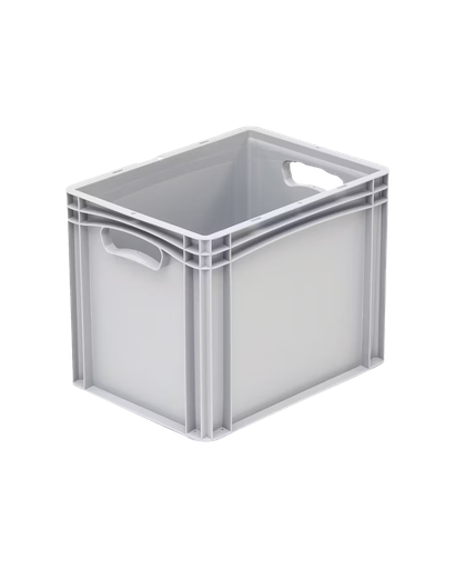 [V3035] Bac à assiette 30L