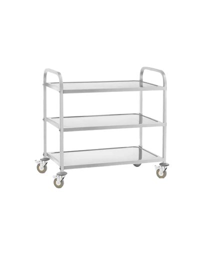 [M1026] Chariot 3 étages