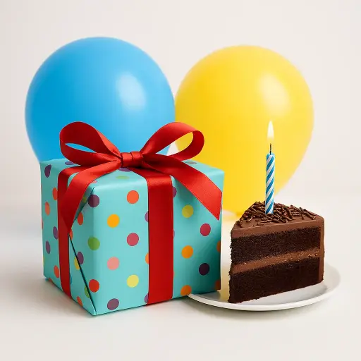 [PK13002] Pack Anniversaire Enfant