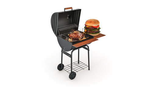 [PK13003] Pack Barbecue et Convivialité