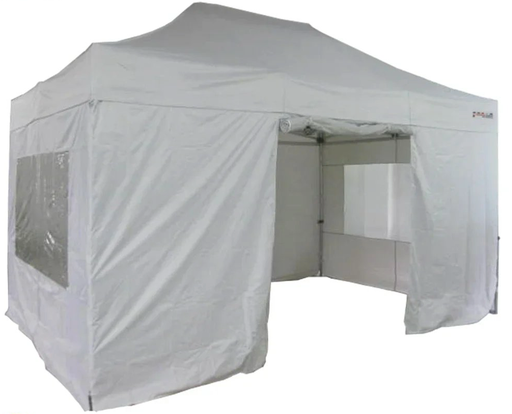 [M1029] Tente 3x4,5m