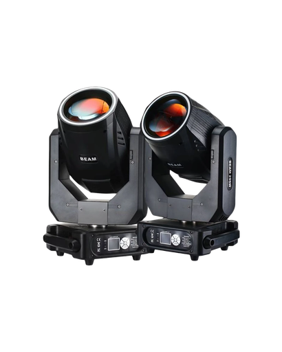 [S4010] Lumières de scène - Lot de 2