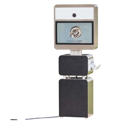 [P11004] Borne Photo HAPPY BOX