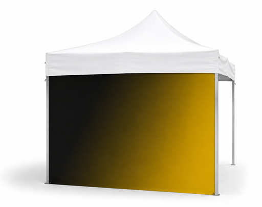 [M1029] Mur pour tente 3x4,5